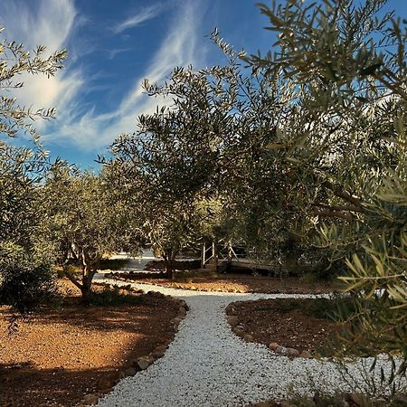Апарт отель Oro Y Luz Родалькилар Экстерьер фото